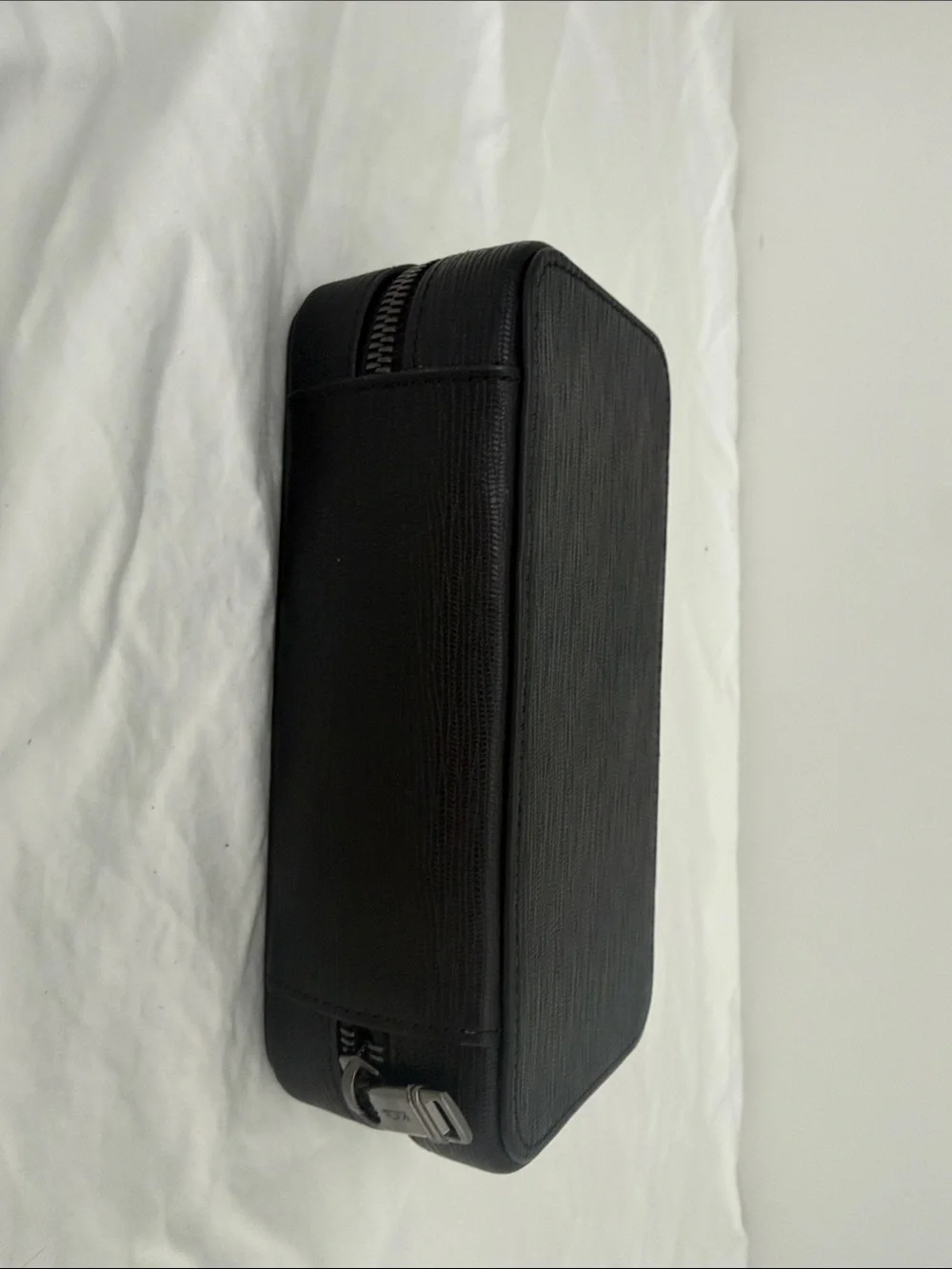 Tumi watch case
